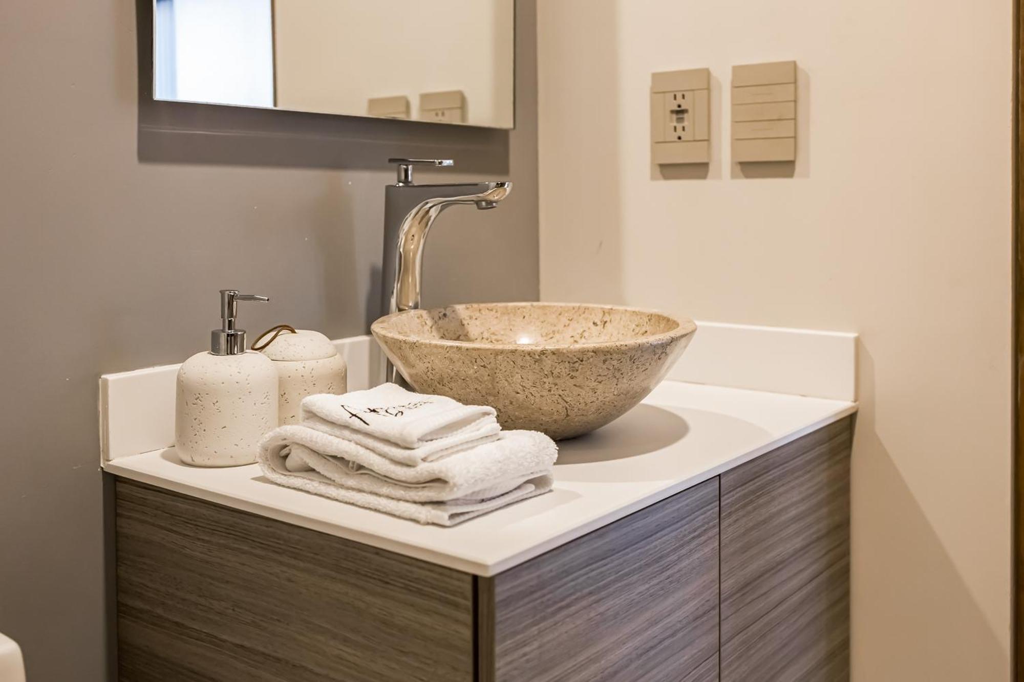 Breeze Oasis C- 203 Tulum
