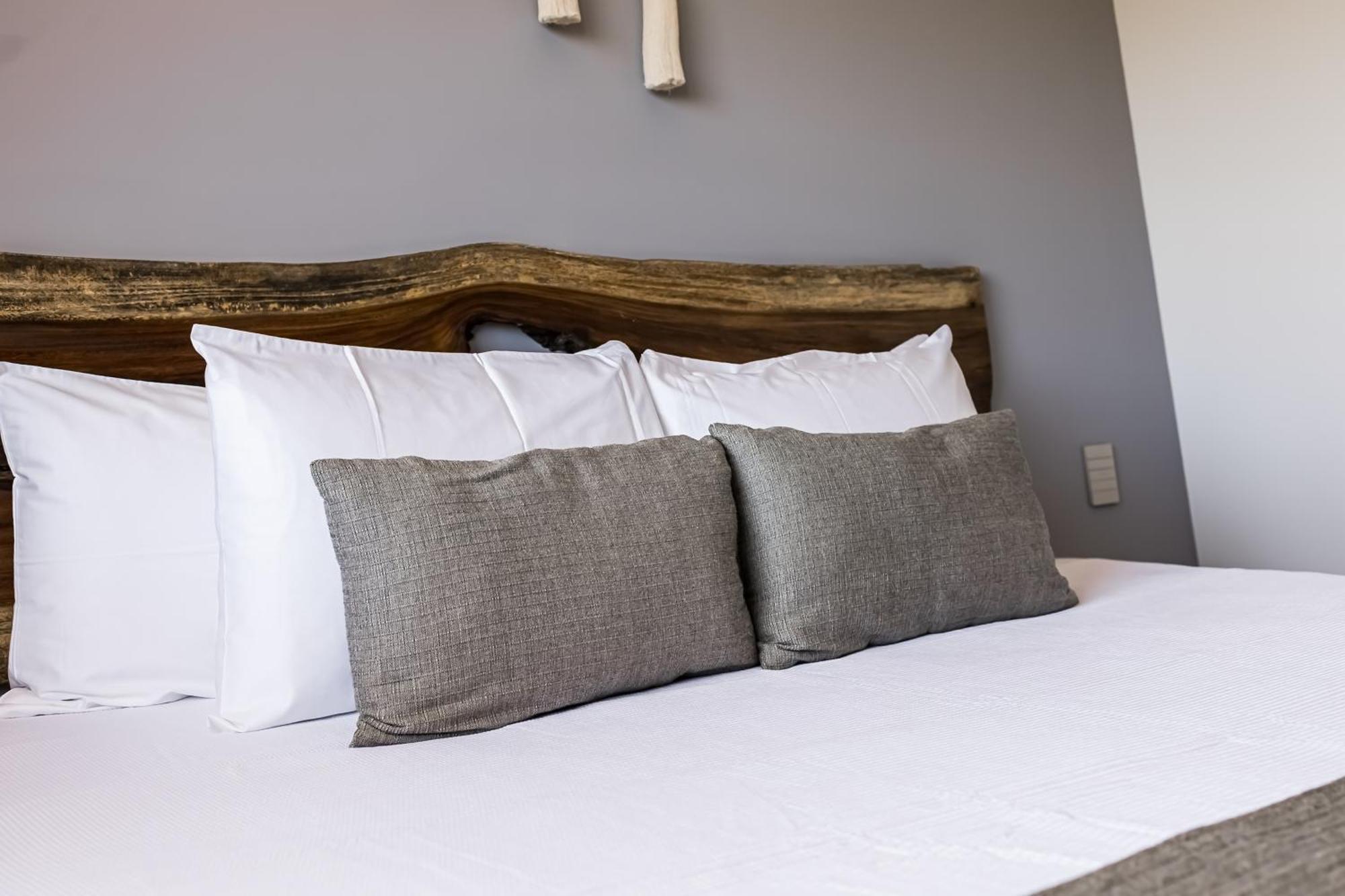 Breeze Oasis C- 203 Apartamento