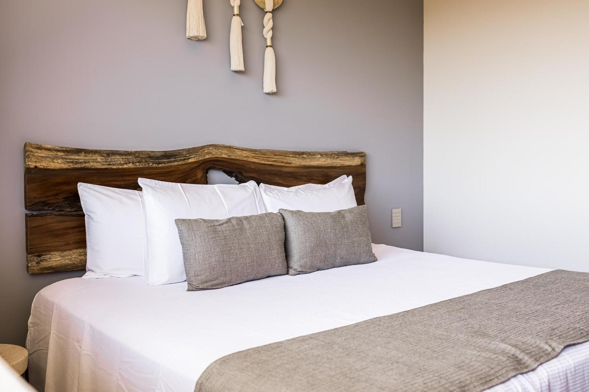Breeze Oasis C- 203 Apartamento