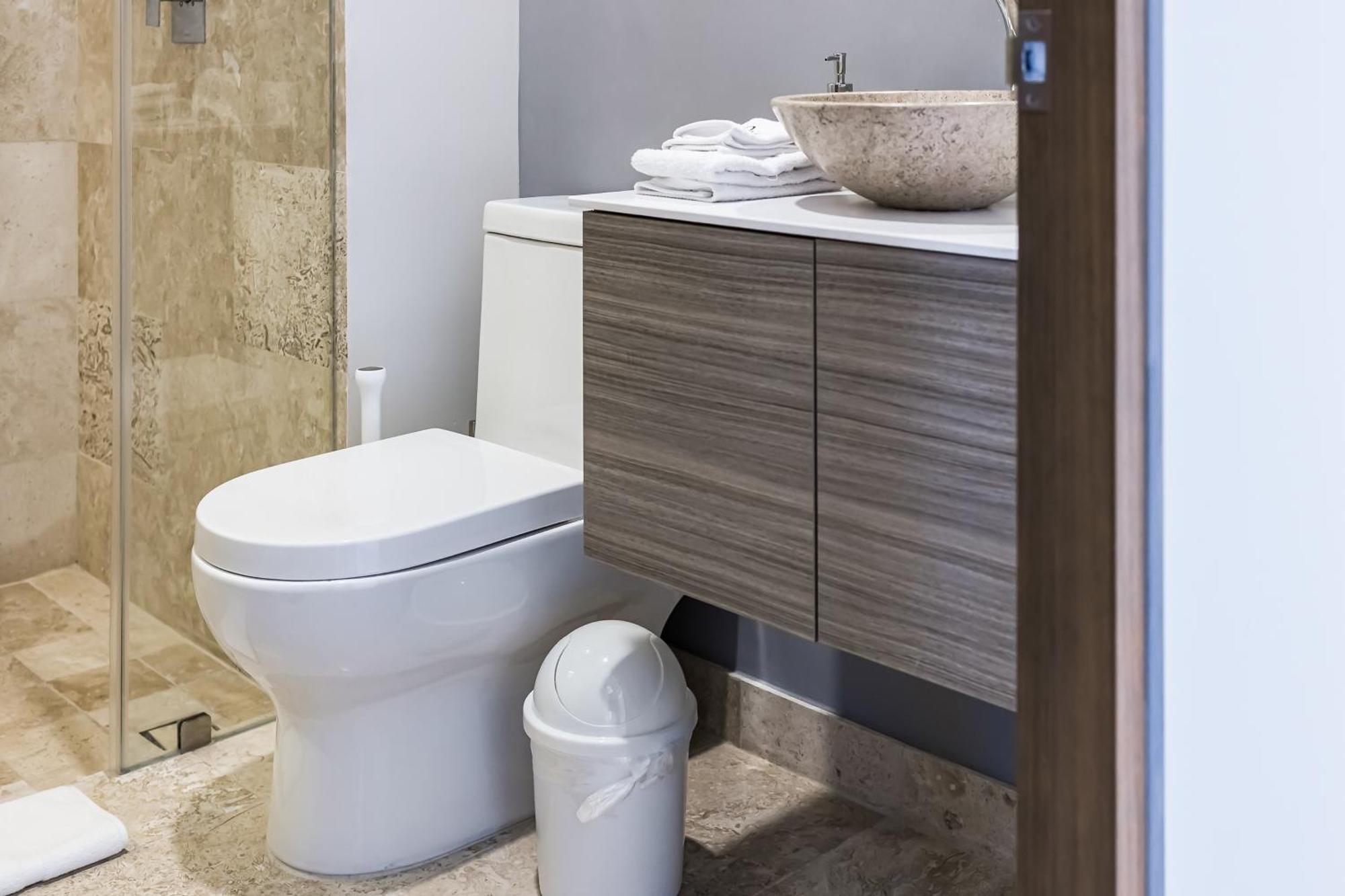 Breeze Oasis C- 203 Apartamento Tulum