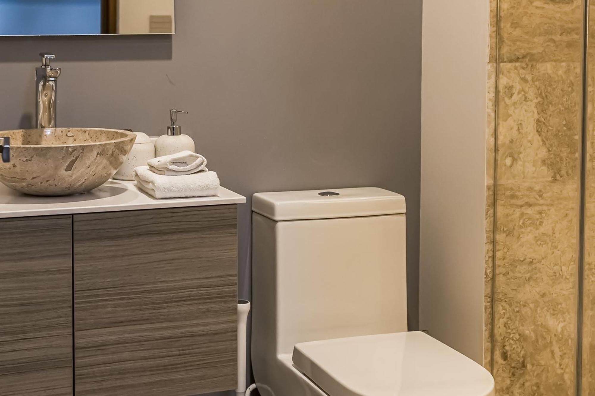 Apartamento Breeze Oasis C- 203 Tulum