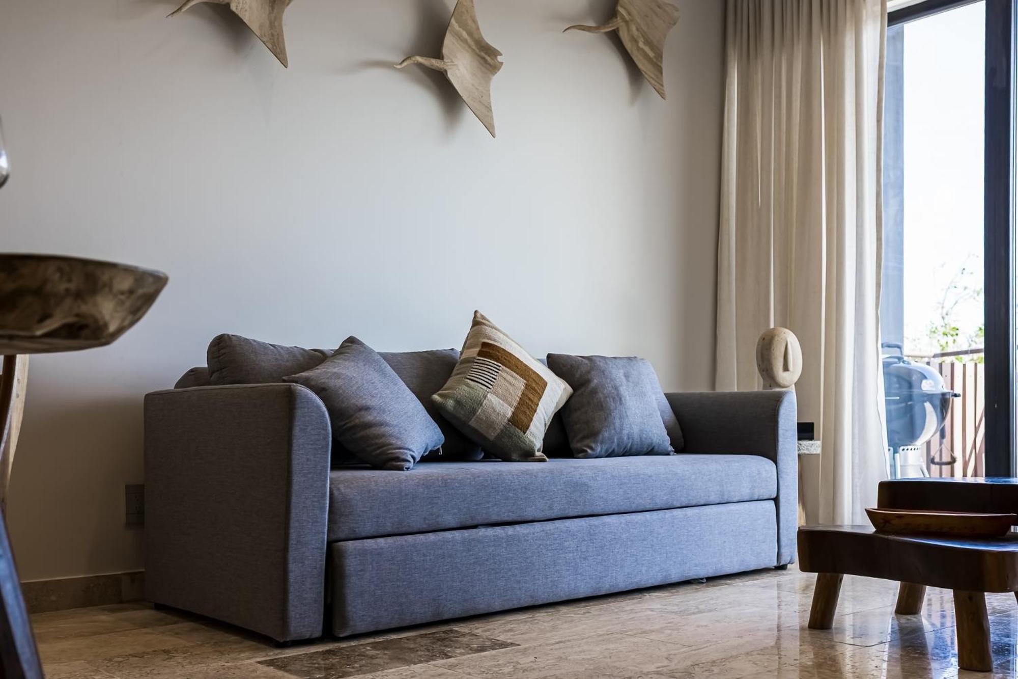 Apartamento Breeze Oasis C- 203