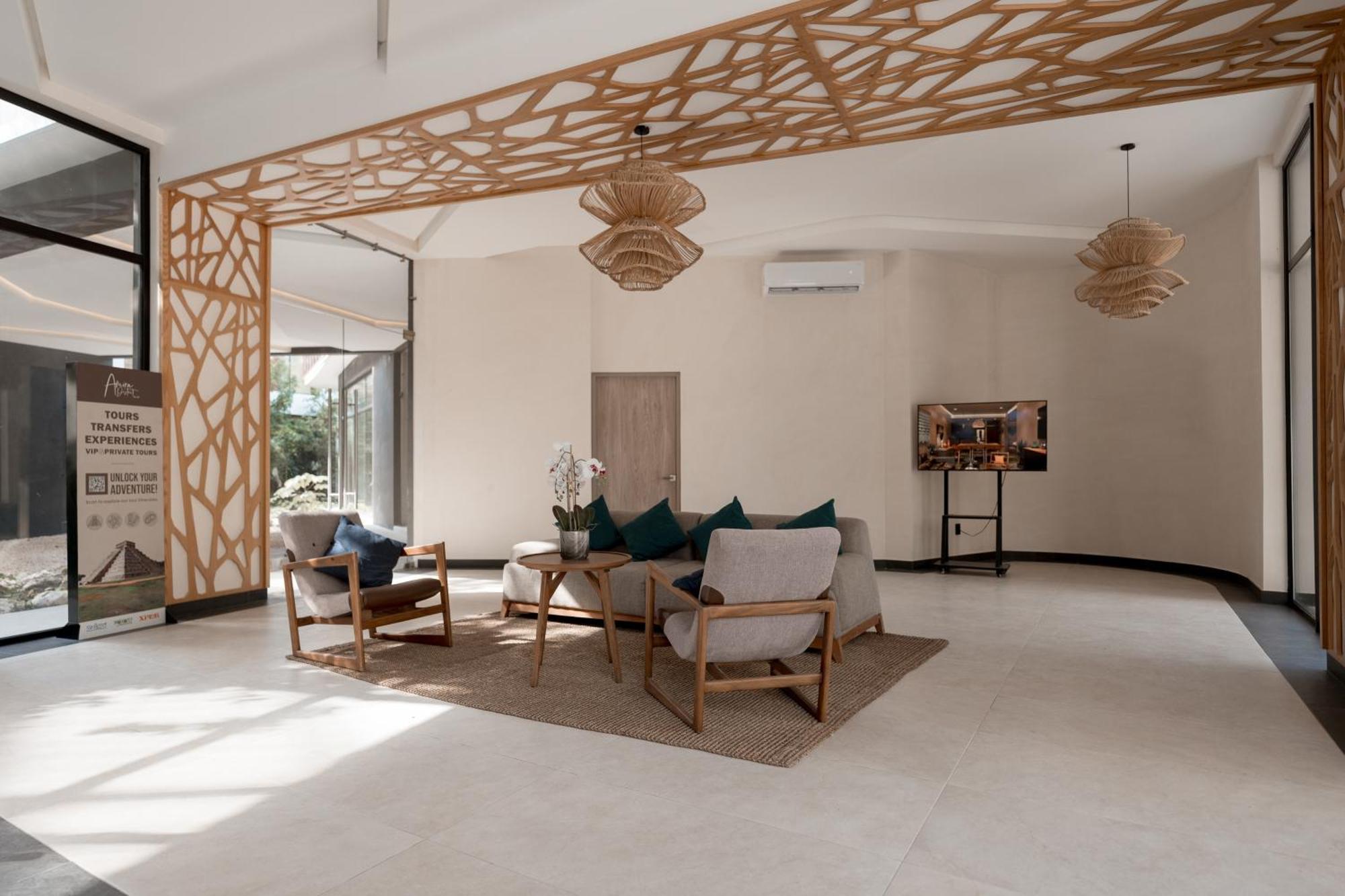 Breeze Oasis C- 203 Apartamento *