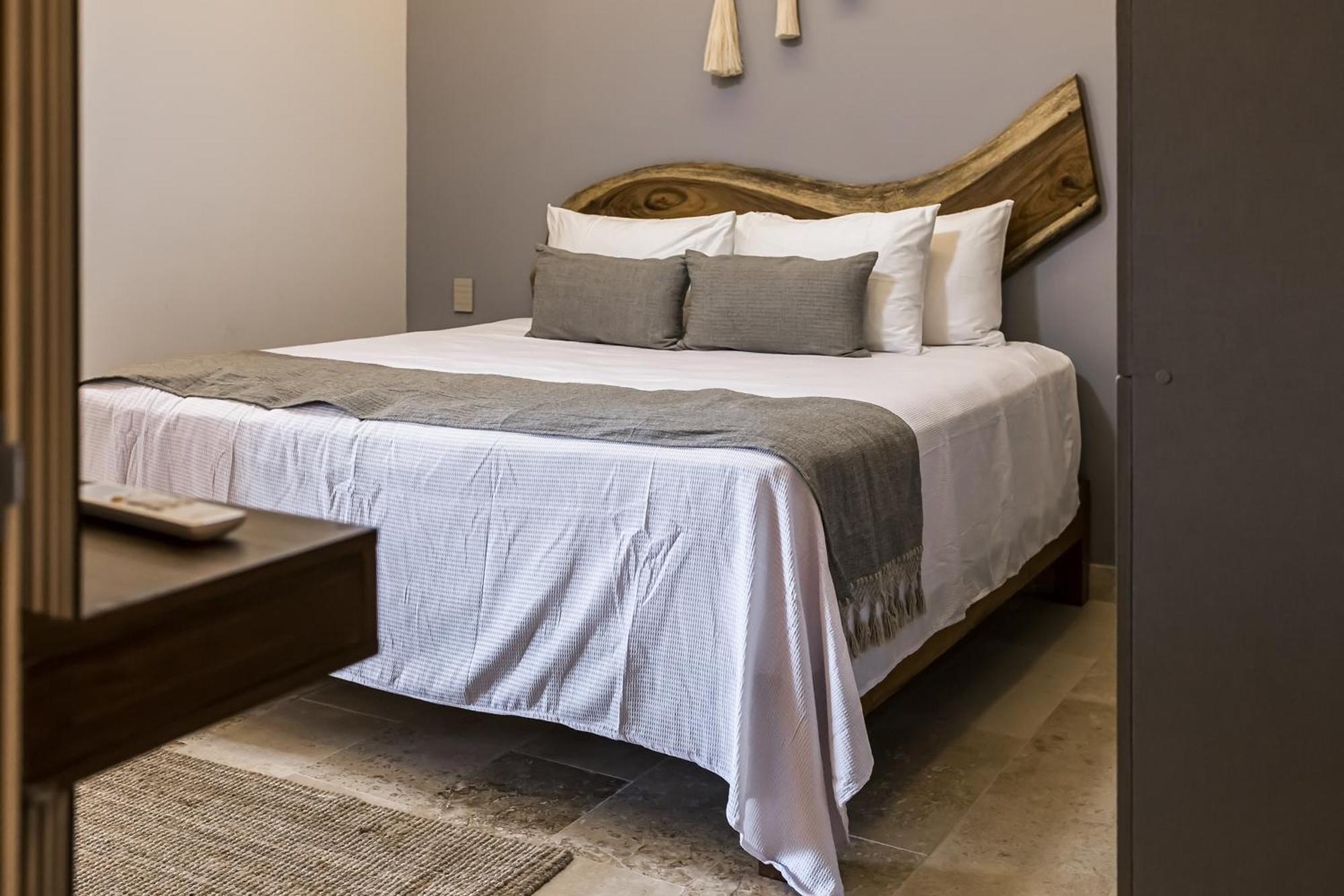 Breeze Oasis C- 203 Apartamento Tulum