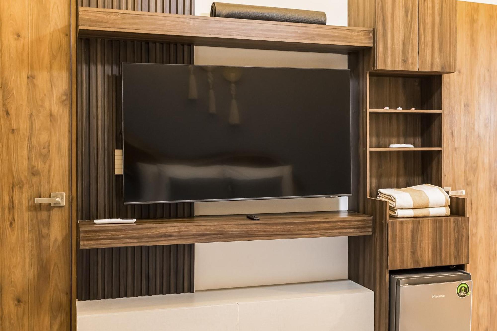 Breeze Oasis C- 203 Apartamento Tulum