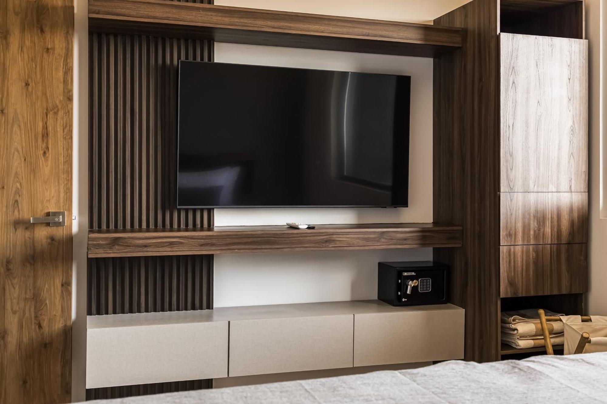 Apartamento Breeze Oasis C- 203
