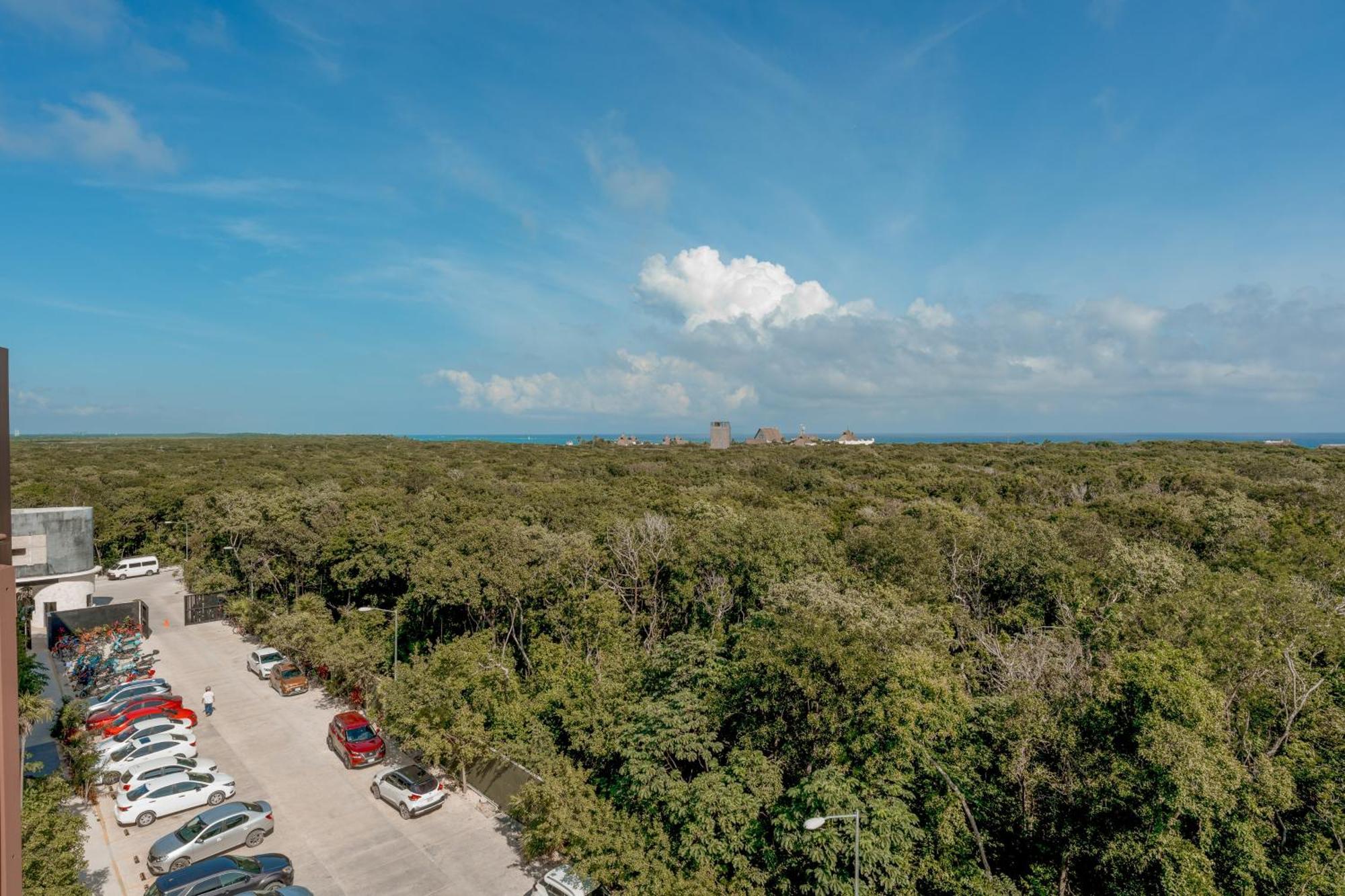 Breeze Oasis C- 203 Tulum