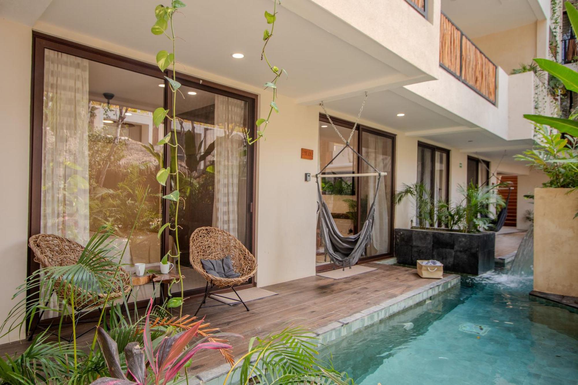Apartamento 2 Bedrooms And Fully Equipped Kitchen Harmony Maxia