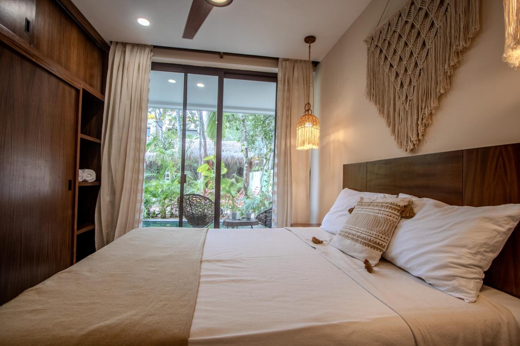 2 Bedrooms And Fully Equipped Kitchen Harmony Maxia Apartamento