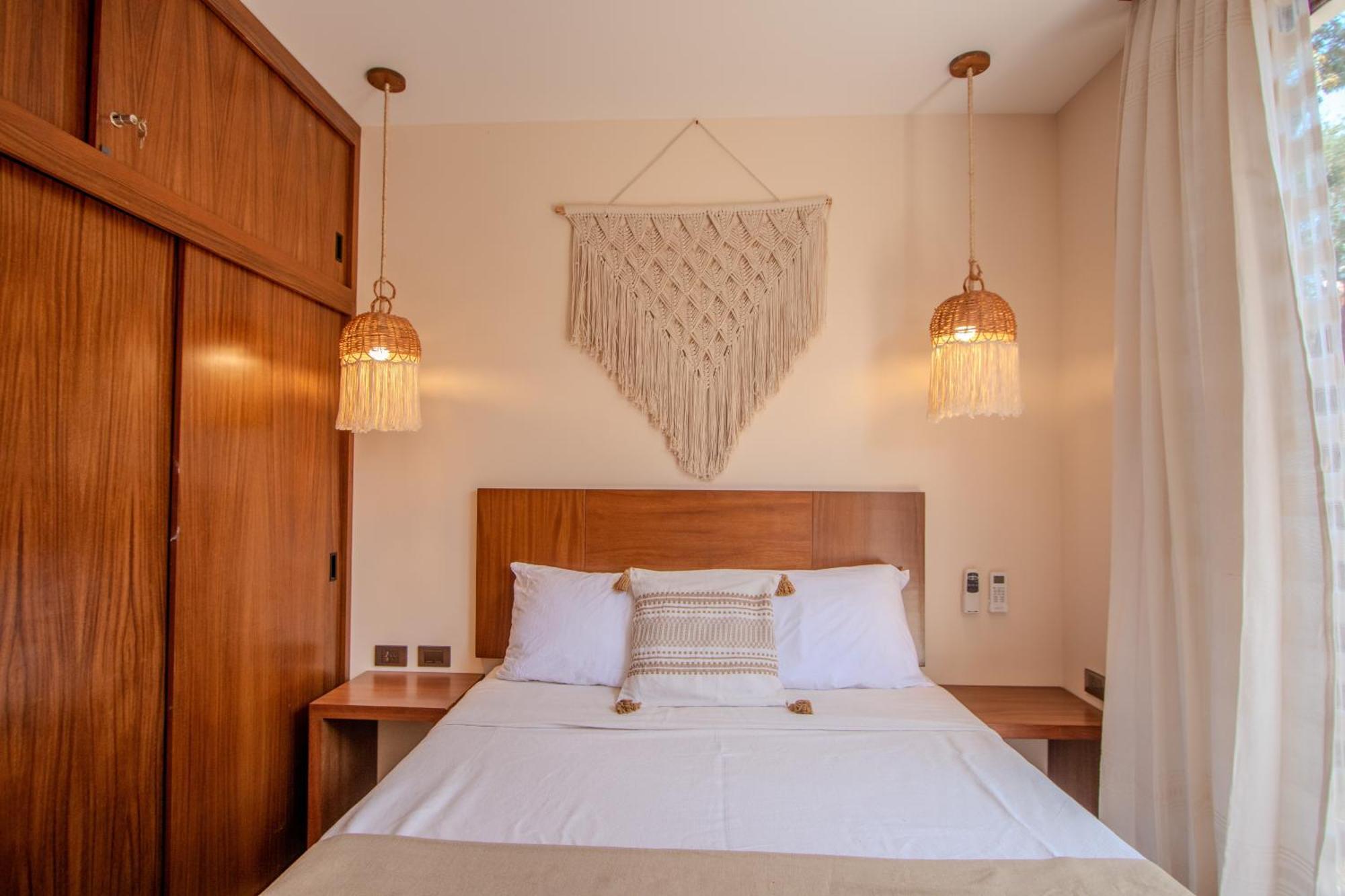 2 Bedrooms And Fully Equipped Kitchen Harmony Maxia *
