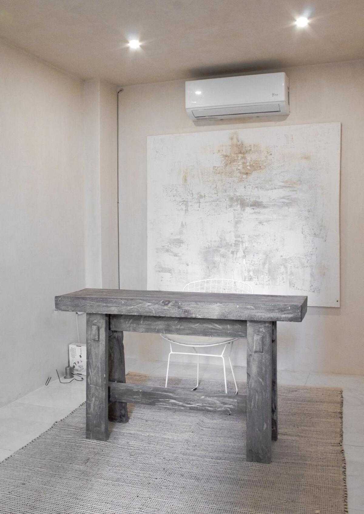 Apartamento Romantic Jungle Getaway *