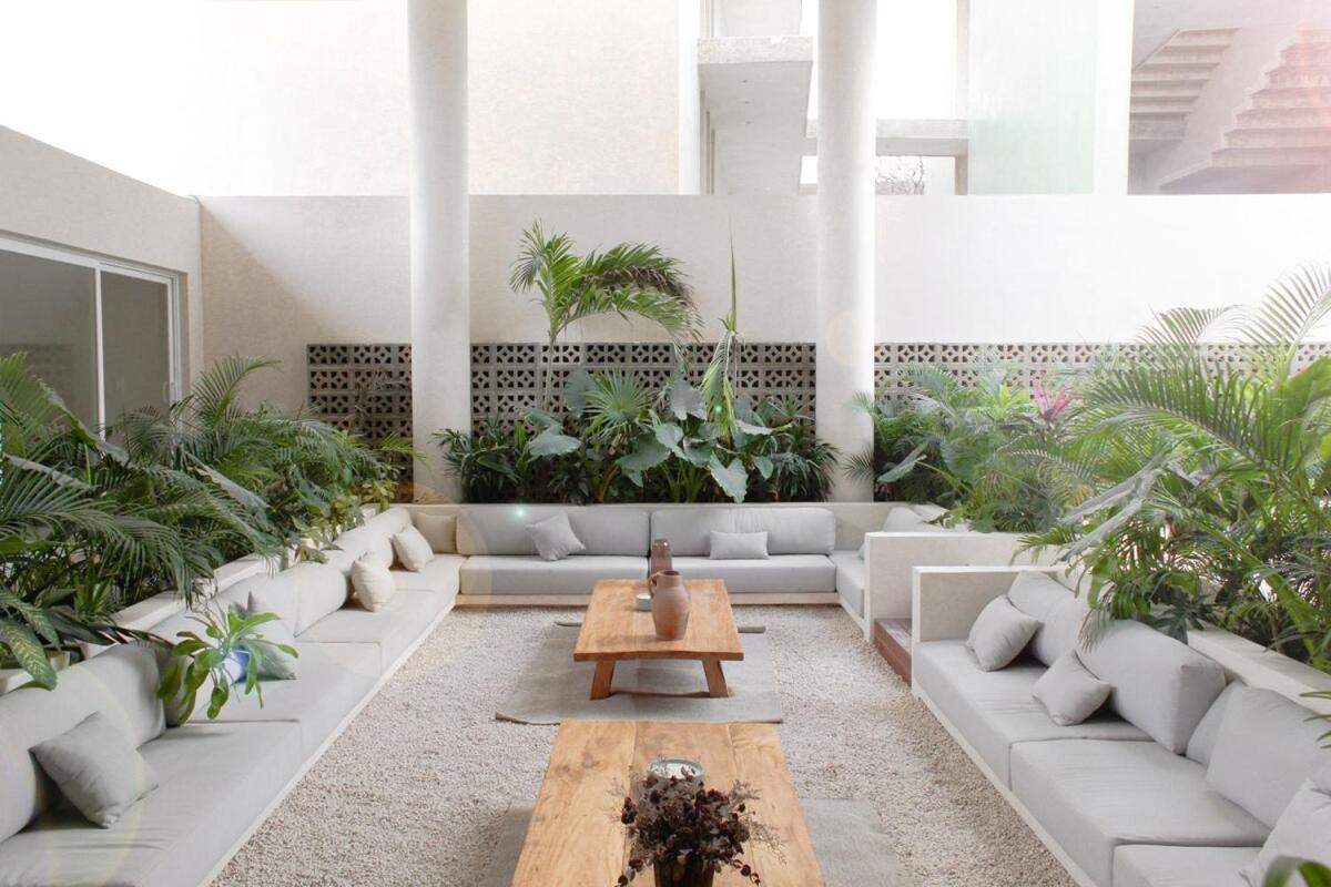 Romantic Jungle Getaway Apartamento *