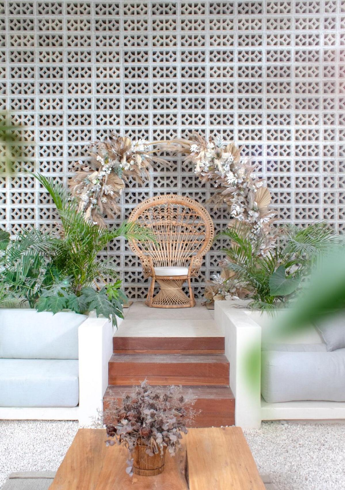 Apartamento Romantic Jungle Getaway *