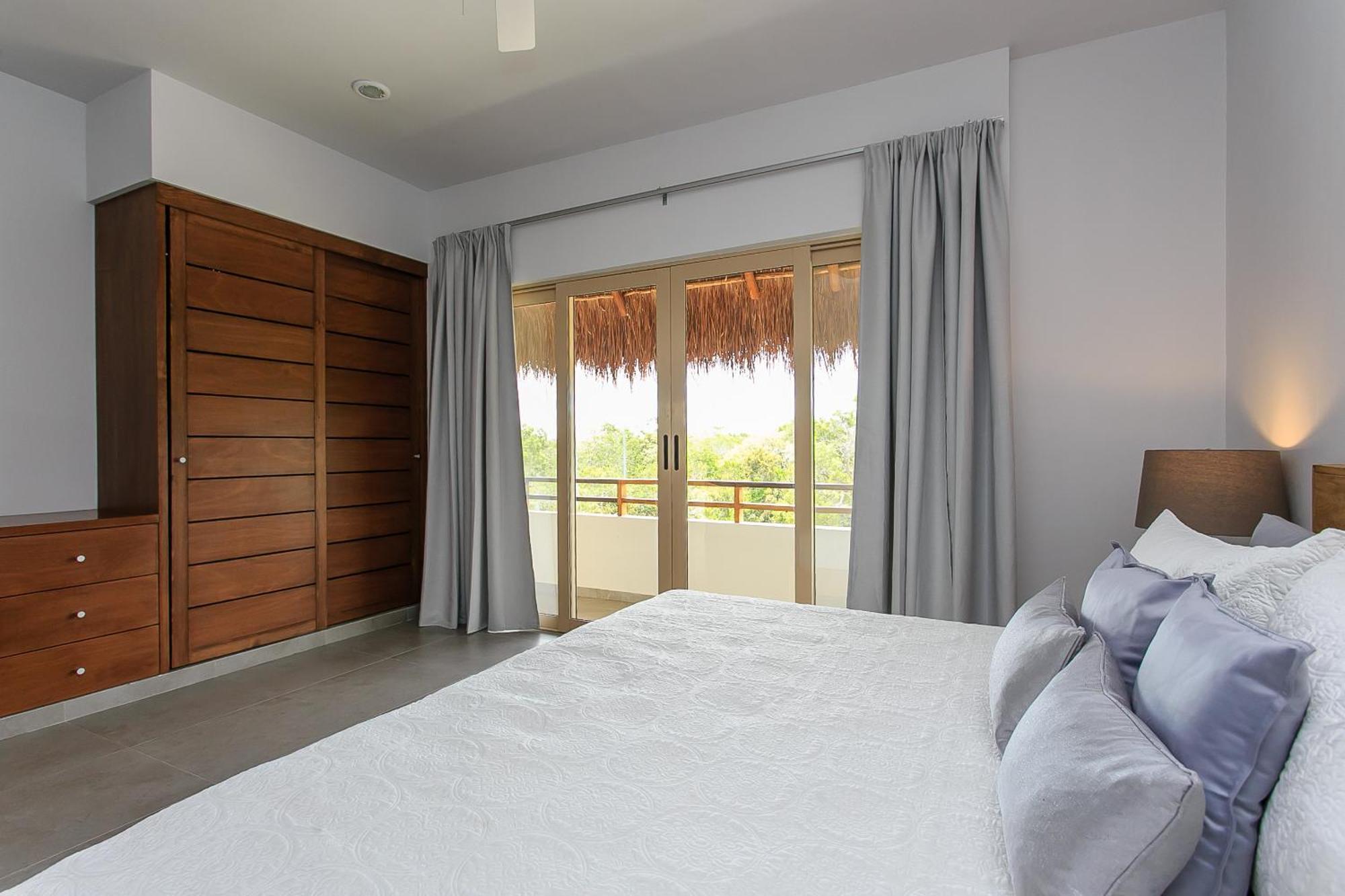 2br 2ba Penthouse With Private Rooftop Terrace Apartamento *