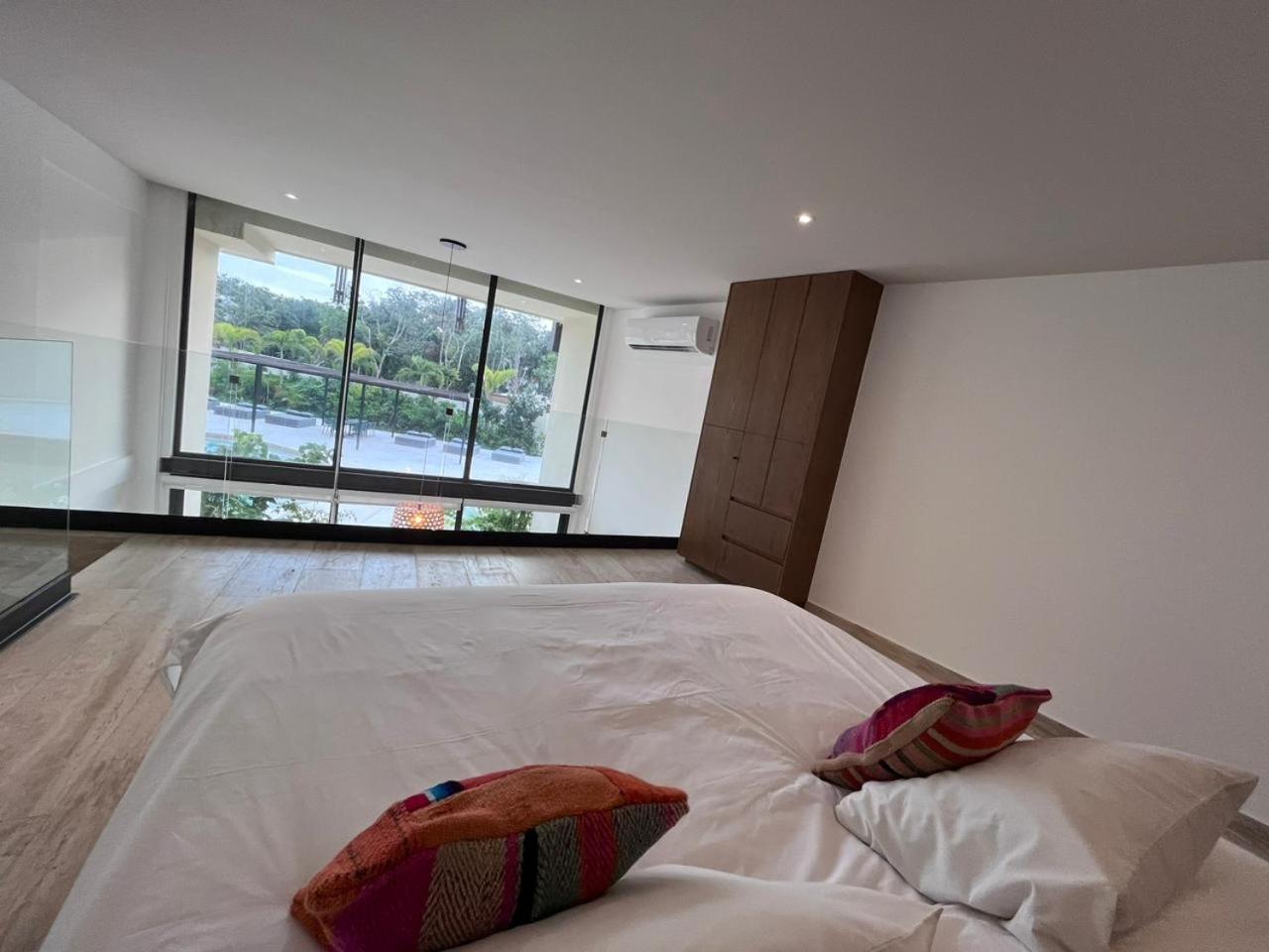 Apartamento Modern & Luxury At Mistiq Tulum