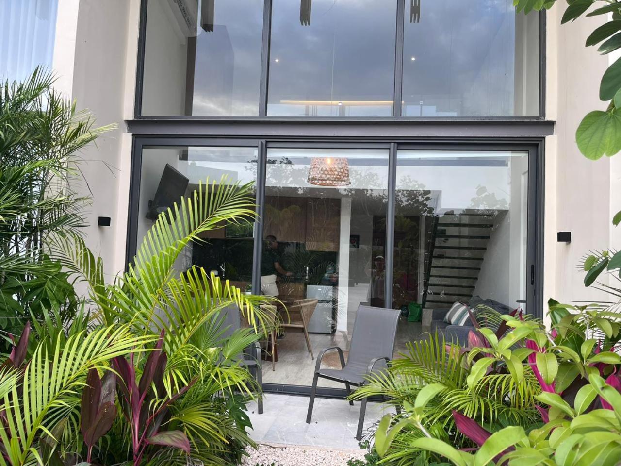 Modern & Luxury At Mistiq Tulum