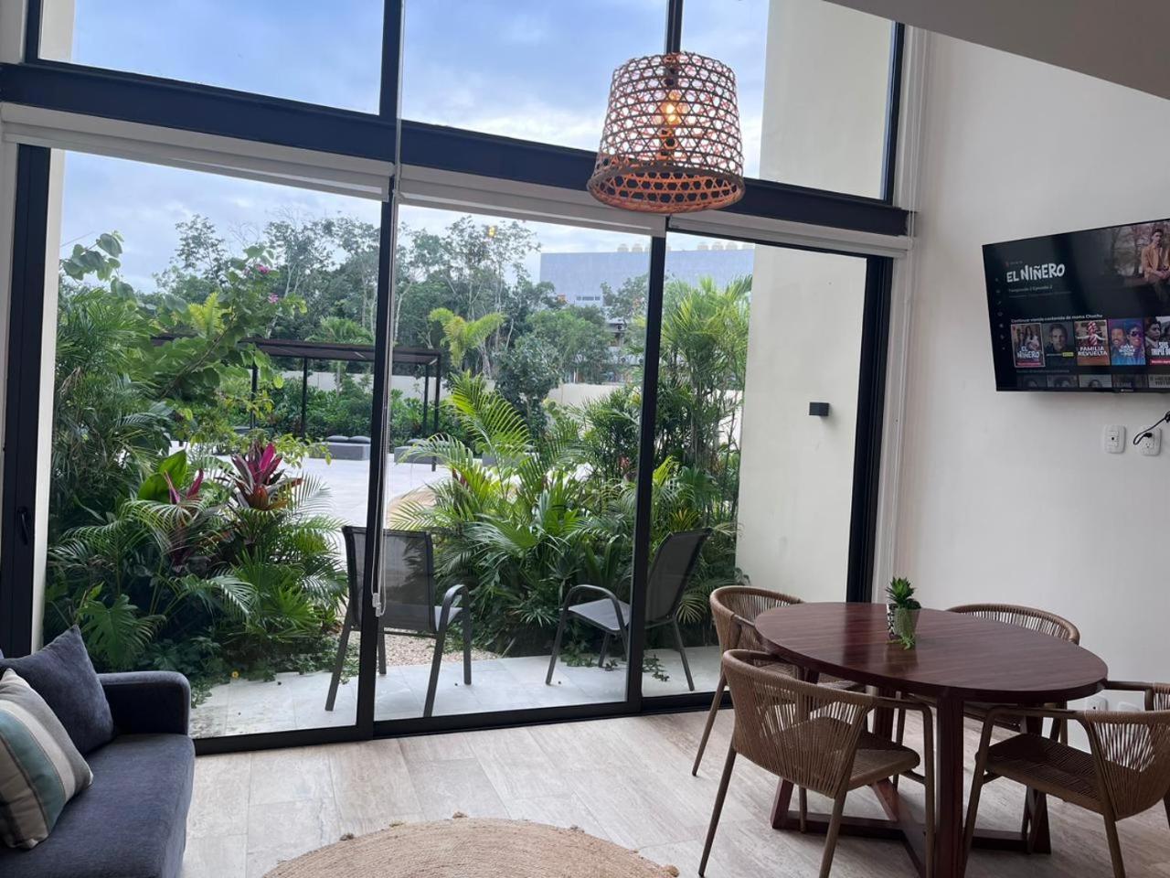 Modern & Luxury At Mistiq