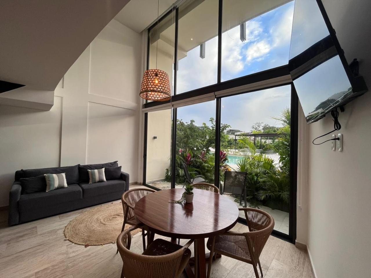Modern & Luxury At Mistiq Apartamento