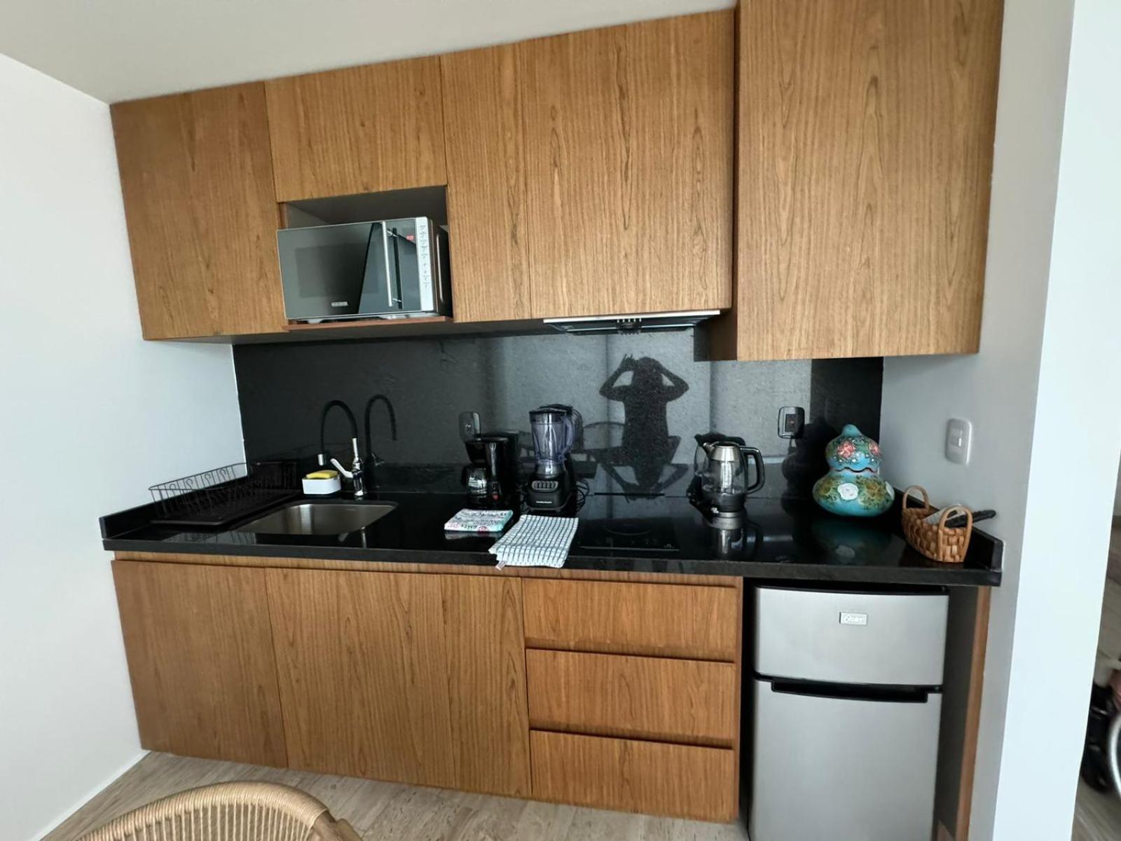 Modern & Luxury At Mistiq Apartamento