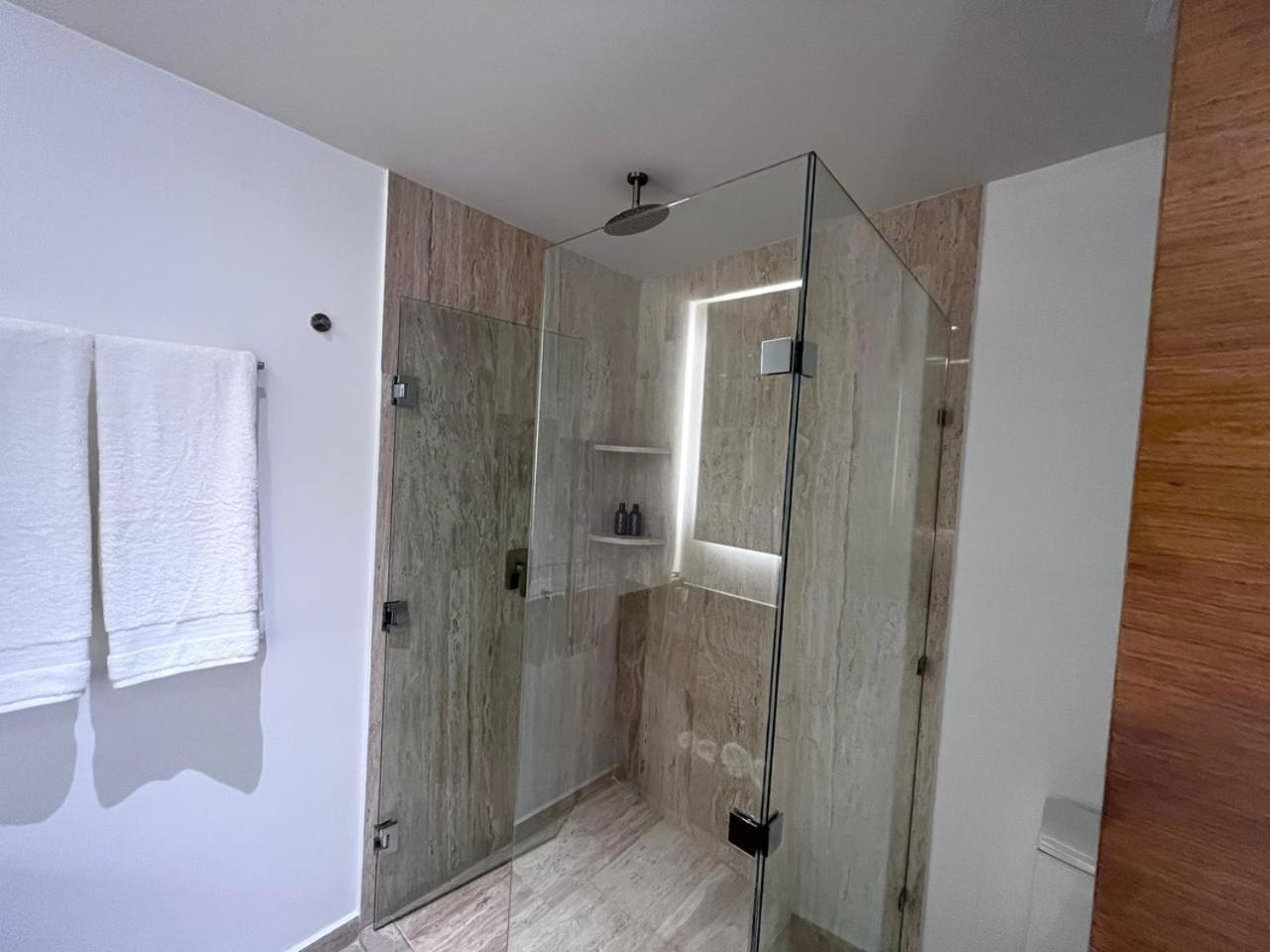 Apartamento Modern & Luxury At Mistiq Tulum