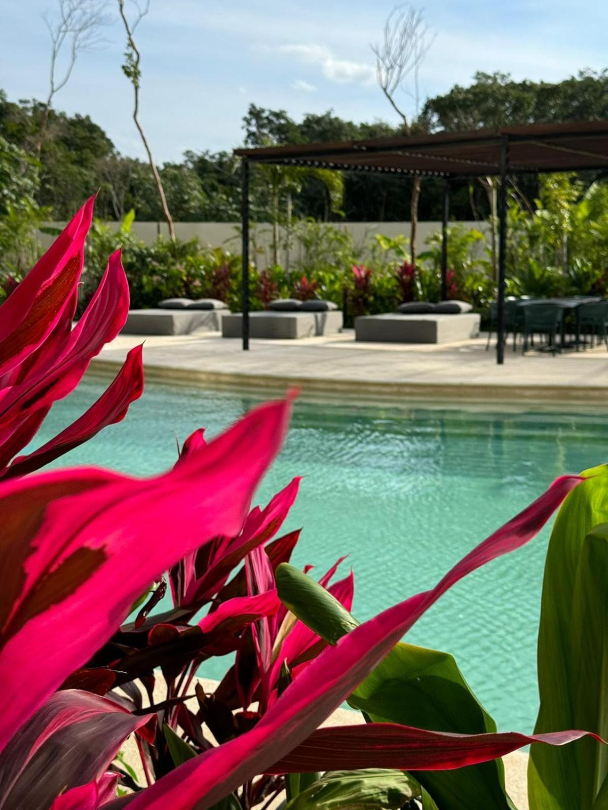 Modern & Luxury At Mistiq *