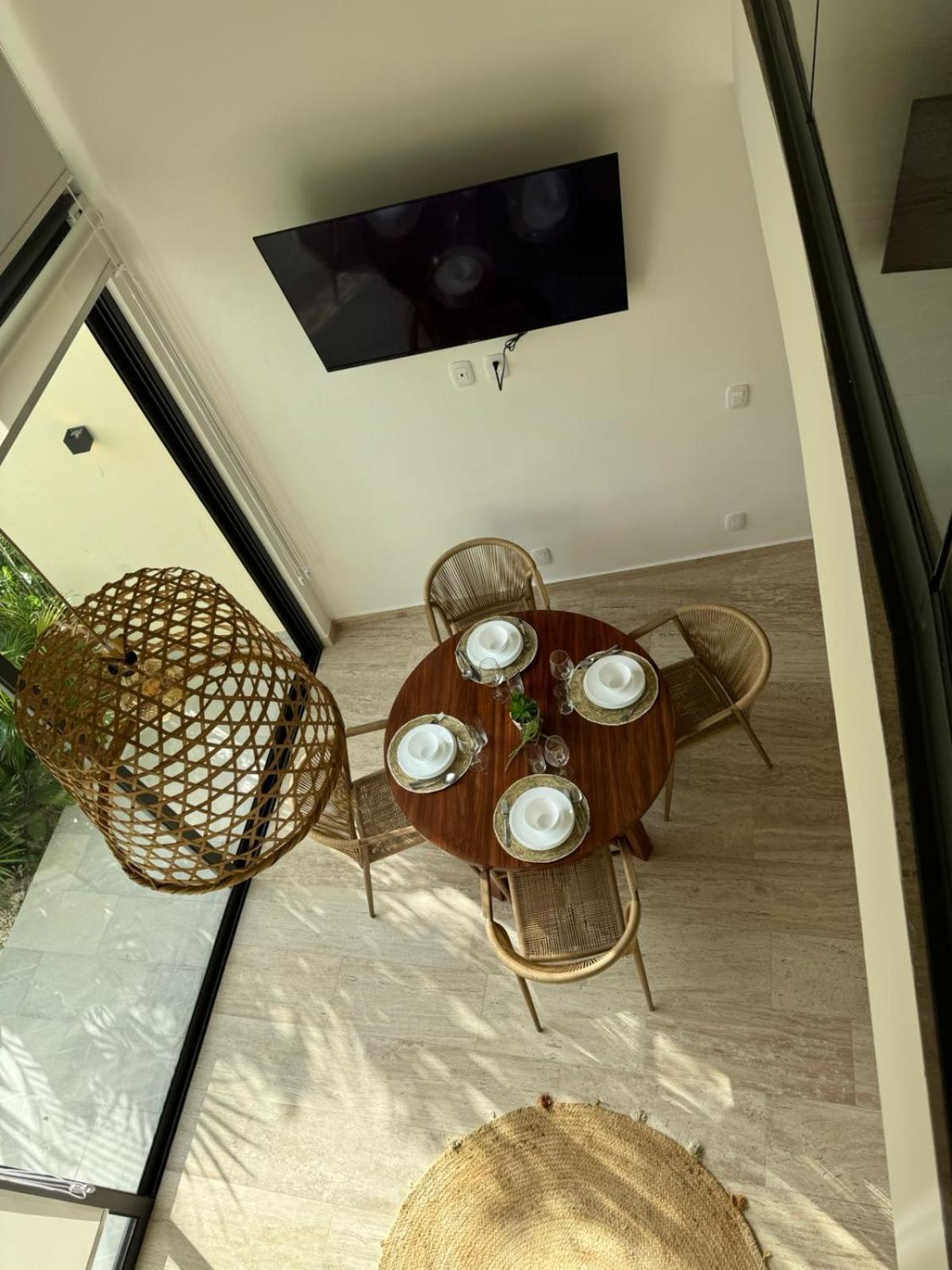 Modern & Luxury At Mistiq