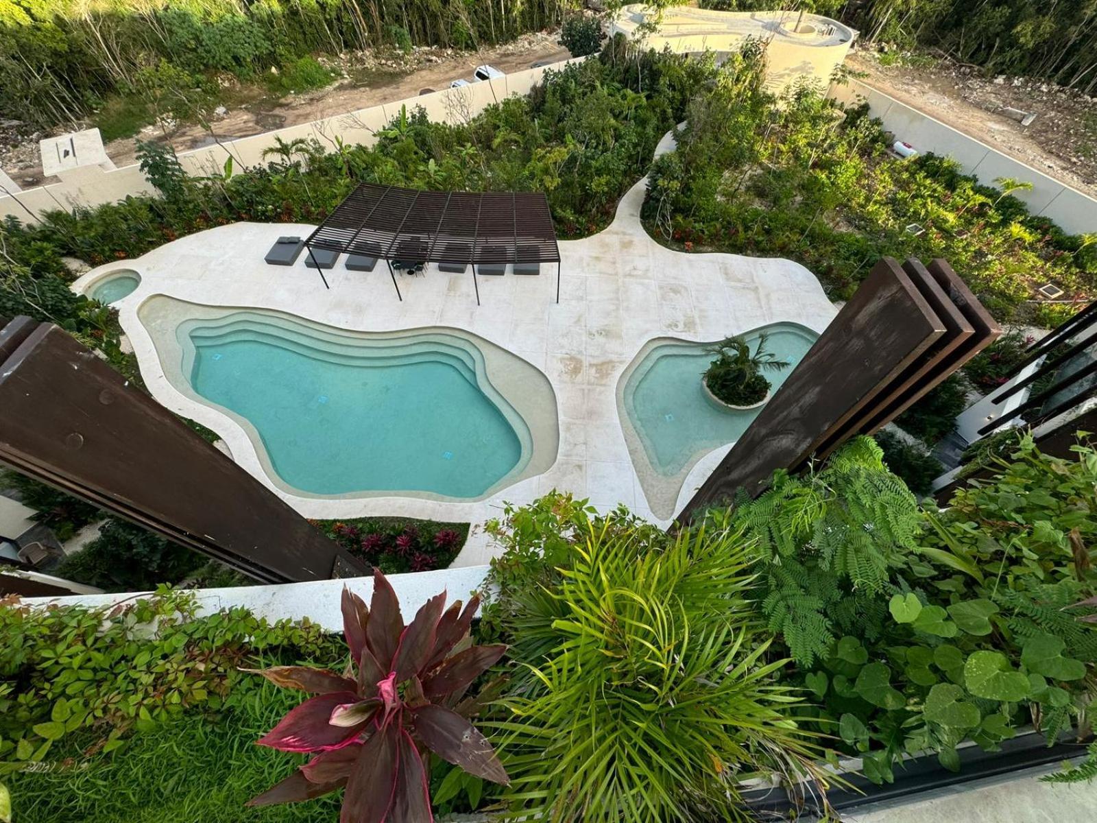 Modern & Luxury At Mistiq Tulum