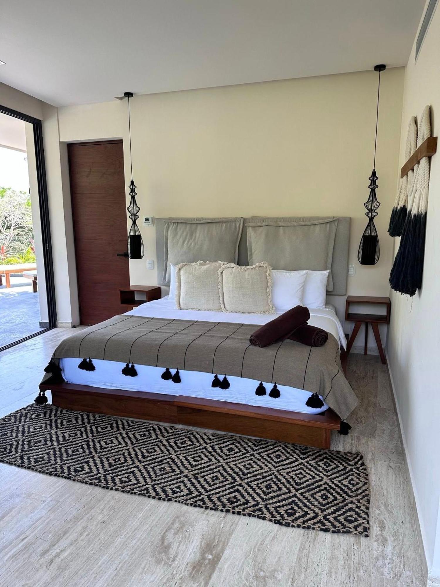 Casa Flores Apartment Tulum