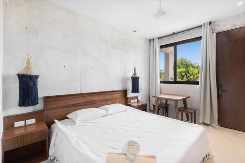 Soko Apartamento *