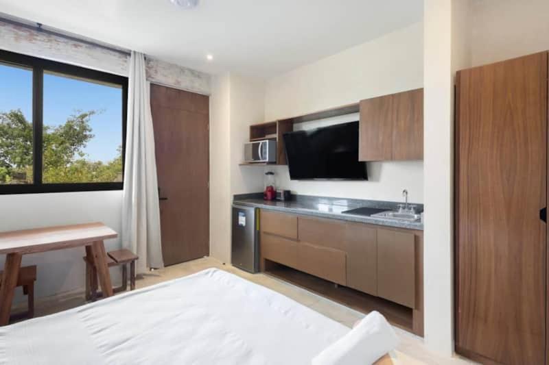 Apartamento Soko Tulum