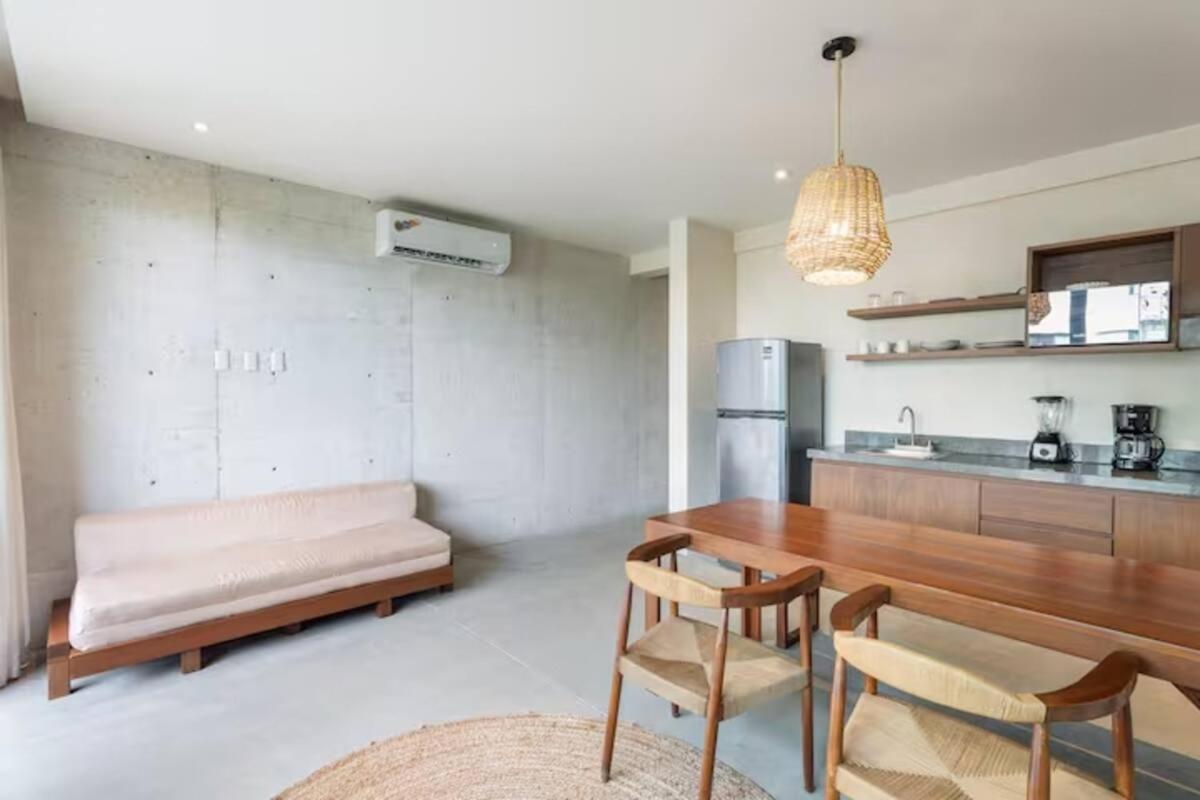 Apartamento Soko Tulum