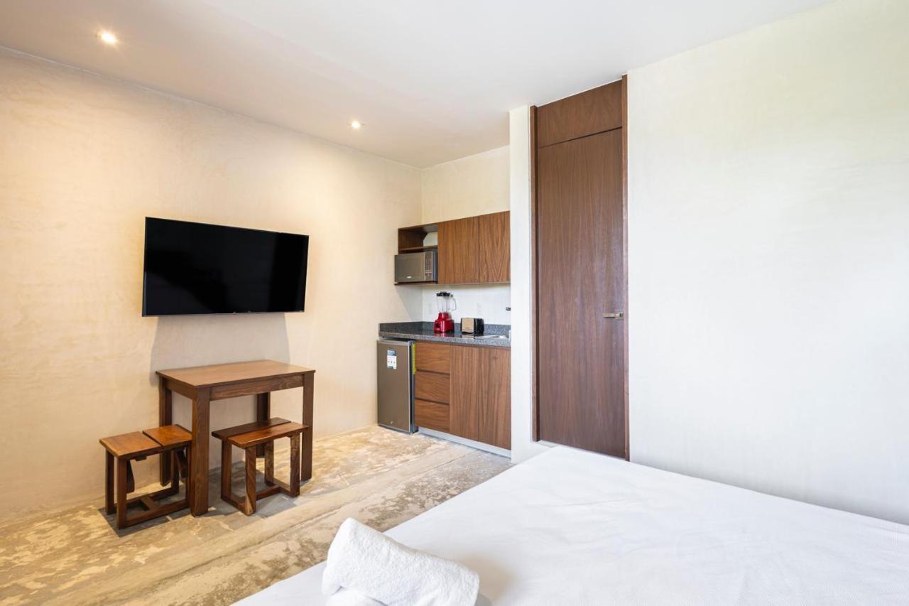 Apartamento Soko *