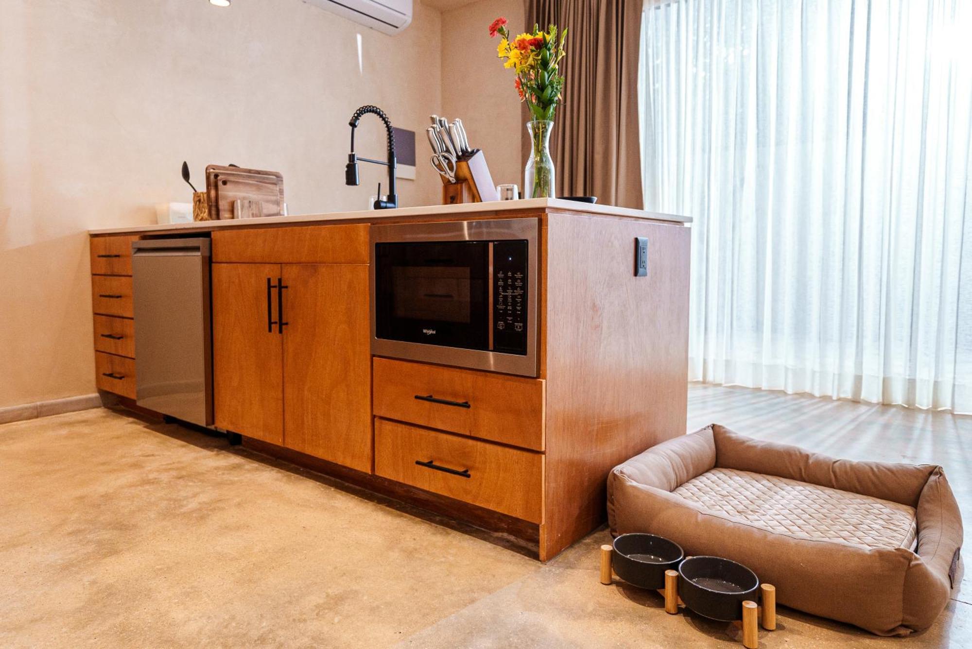 Apartment Your Dream Pool Bikes & Near Every Hotspot Tulum
