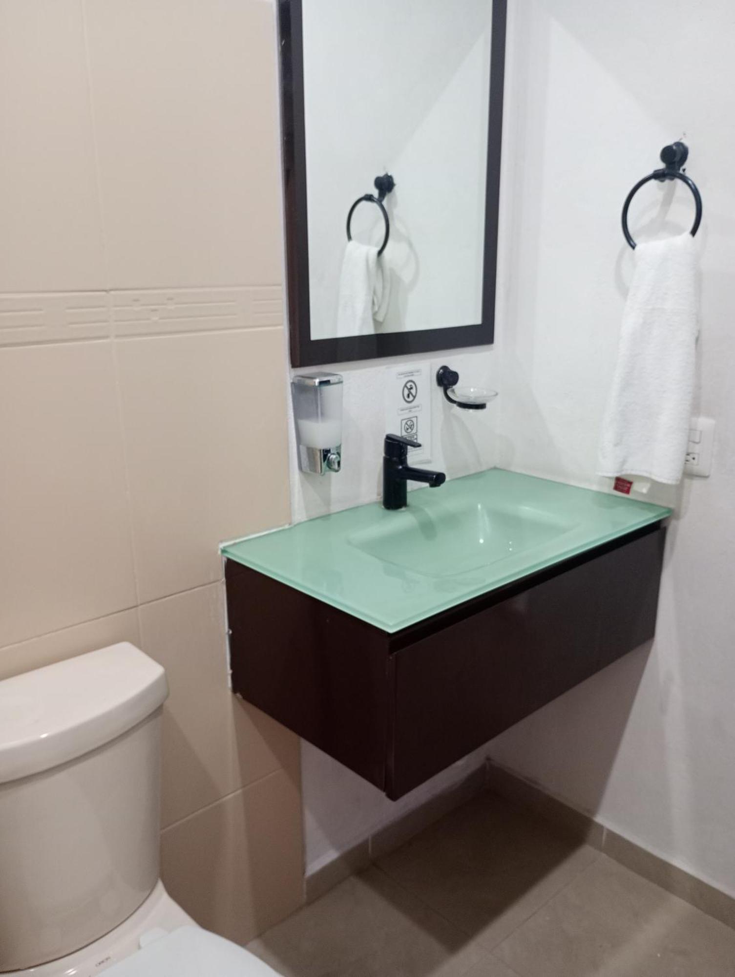 Apartahotel Akalan