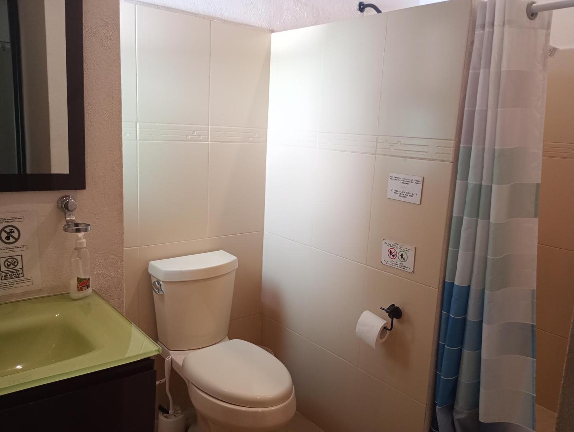 Apartahotel Akalan Tulum
