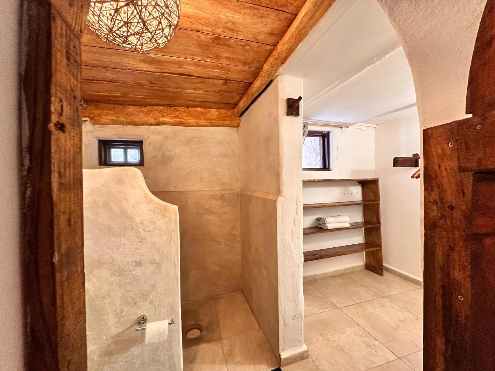 Hotel Playa Canek Beachfront Eco Tulum