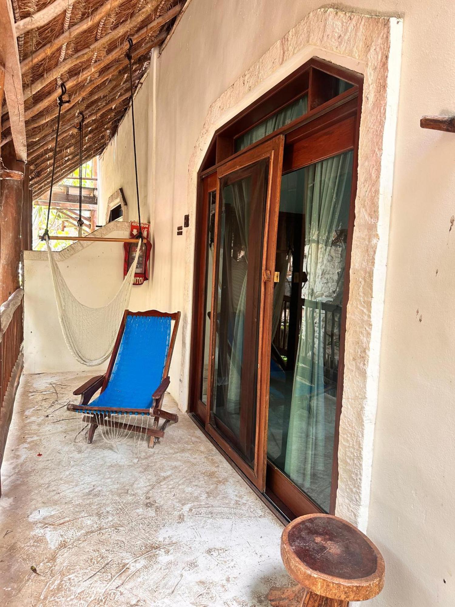 Playa Canek Beachfront Eco Hotel
