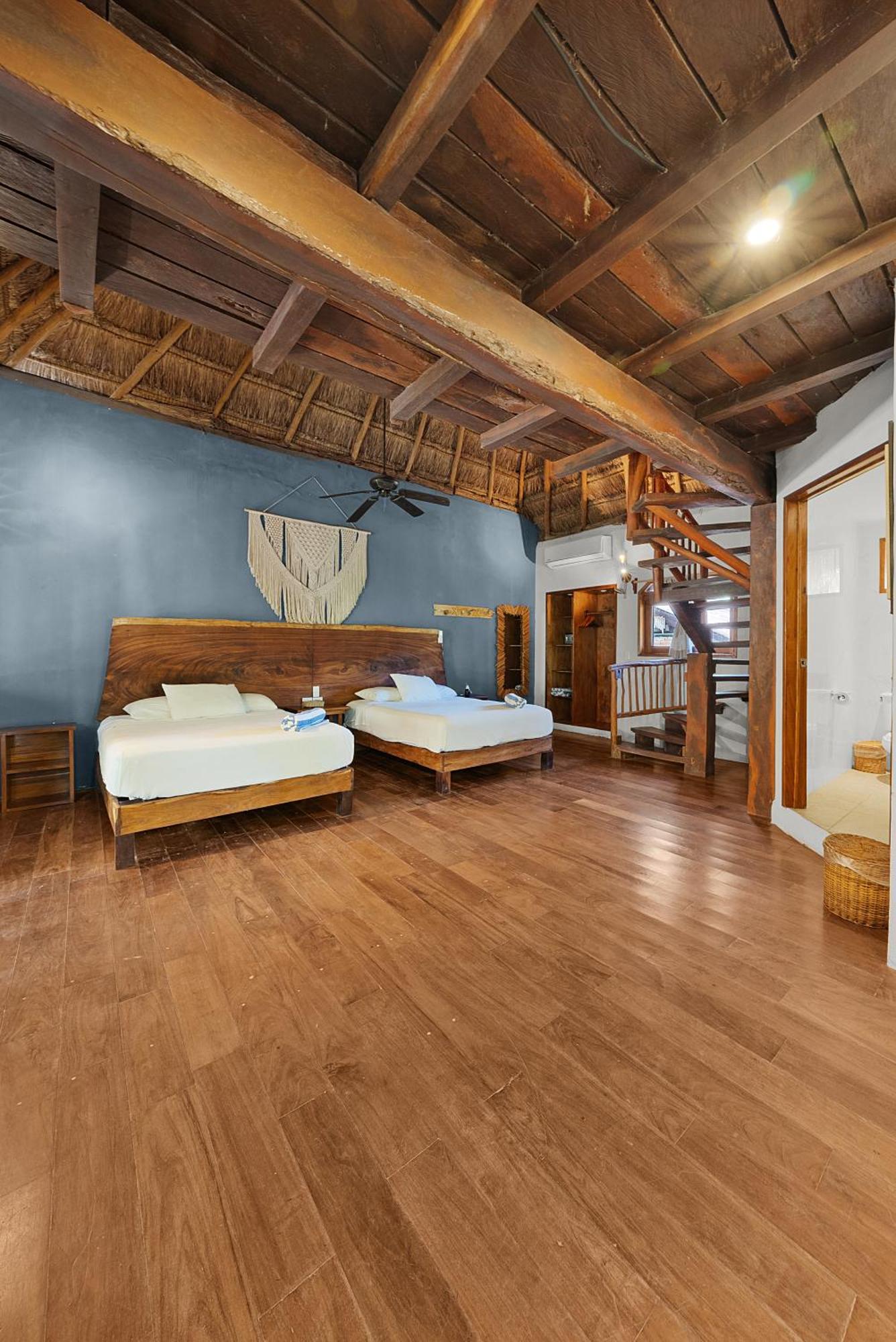 Hotel Playa Canek Beachfront Eco