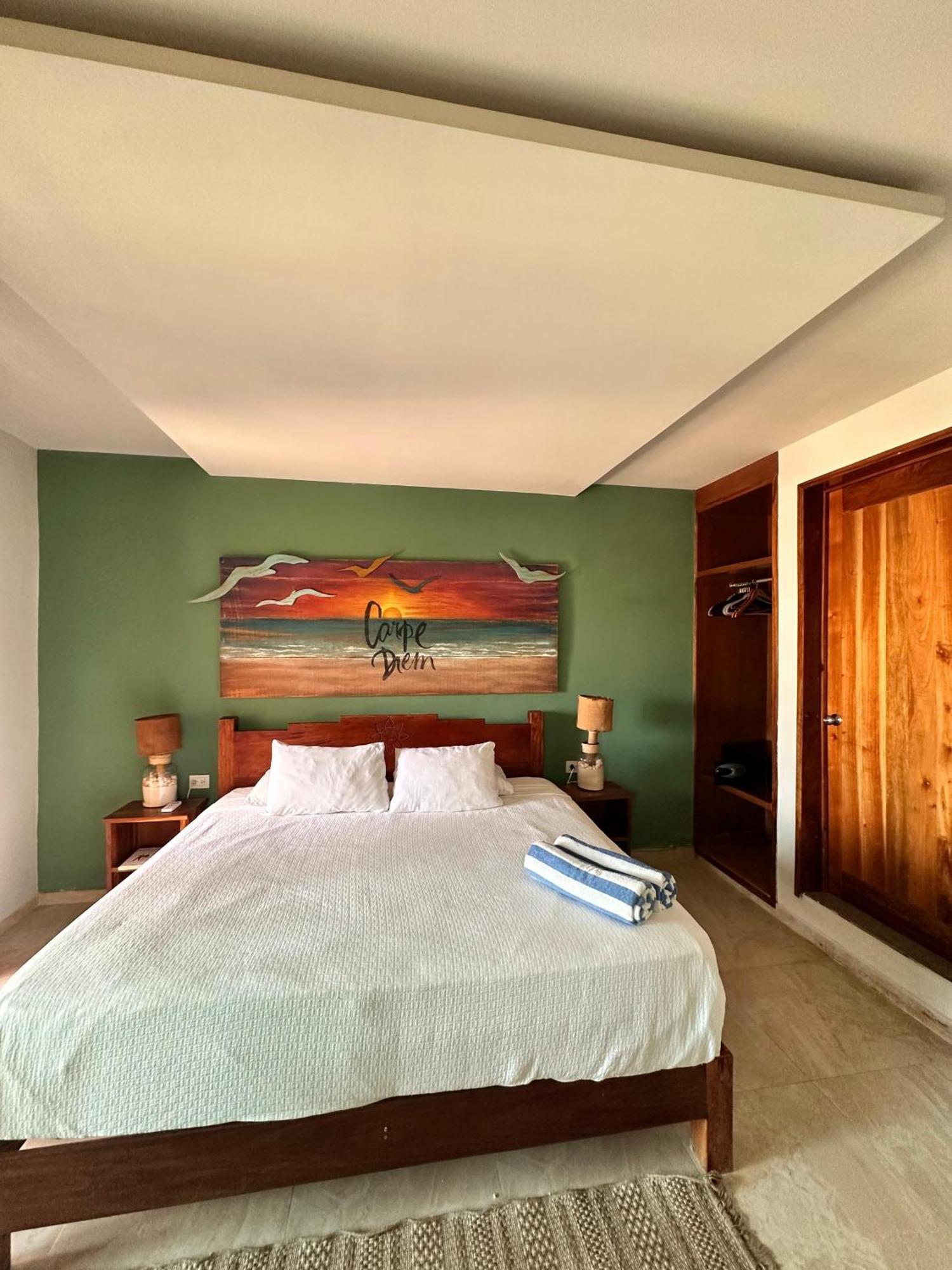 Hotel Playa Canek Beachfront Eco