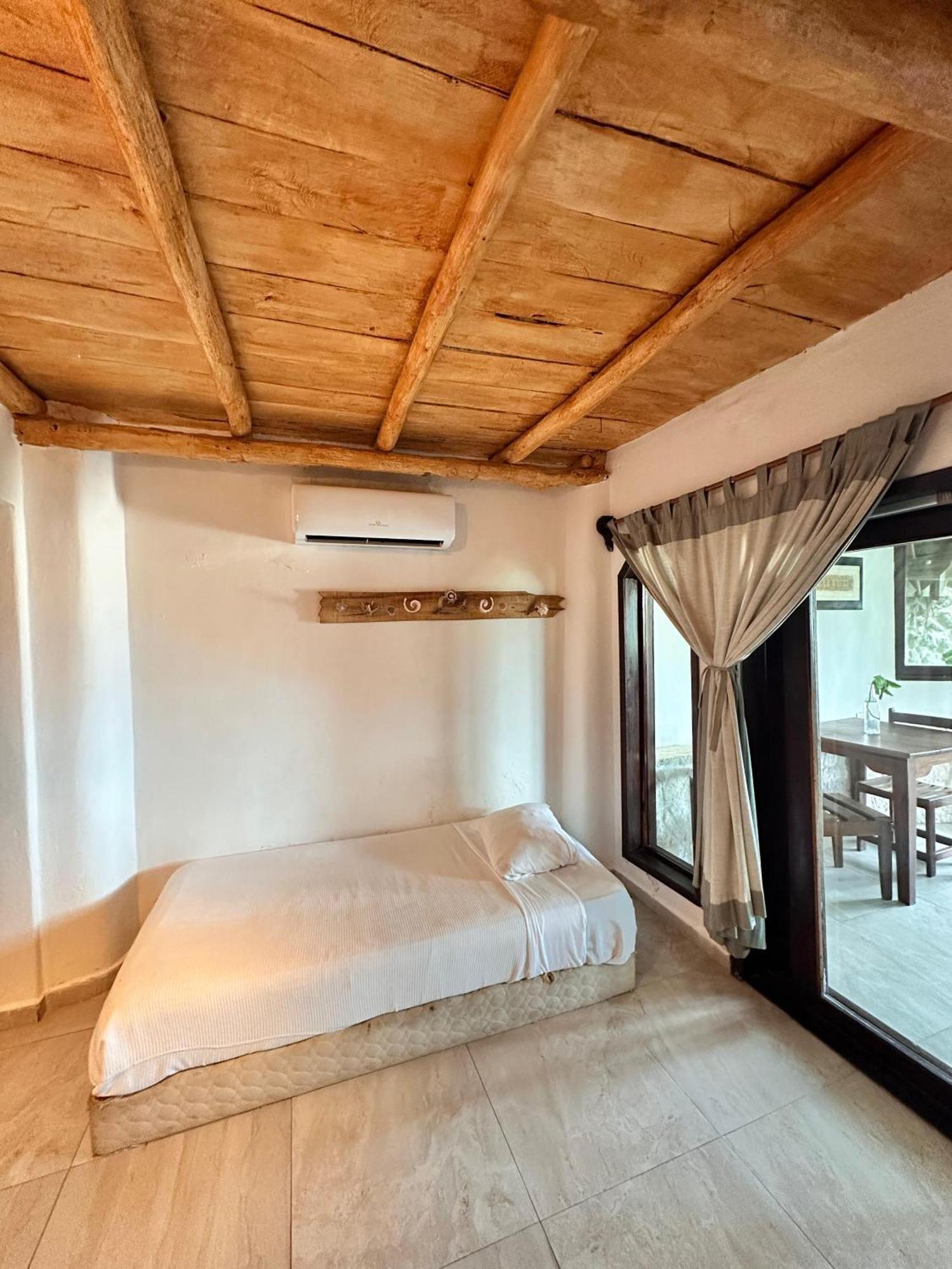 Playa Canek Beachfront Eco Hotel