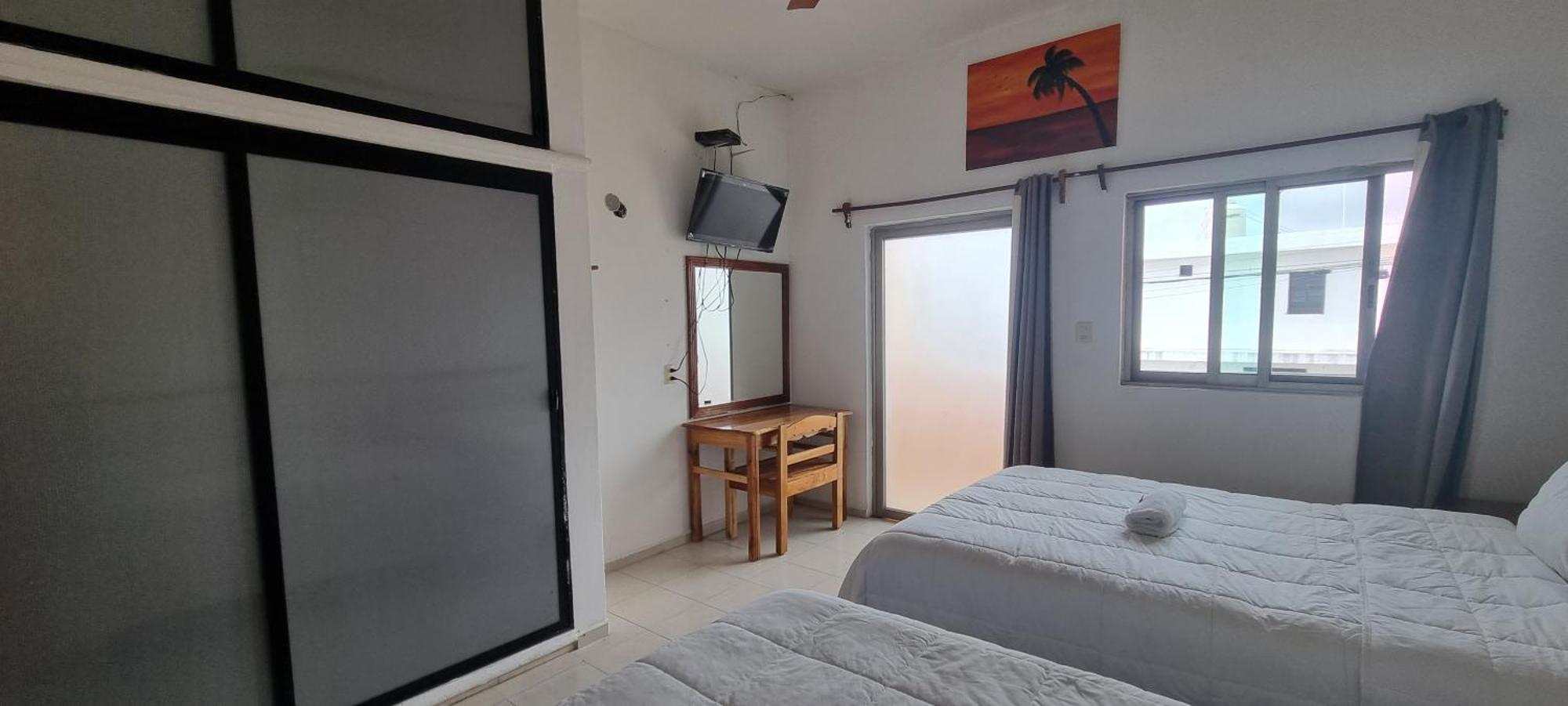 Hotel Iker