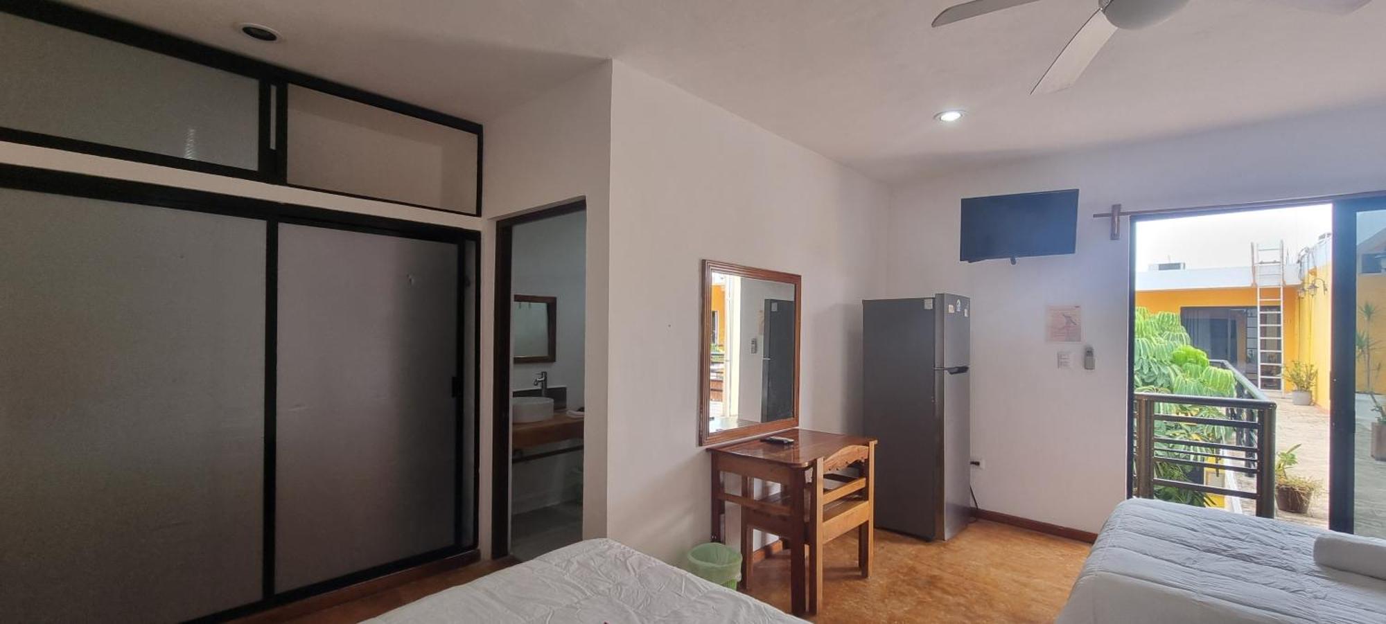 Hotel Iker Tulum