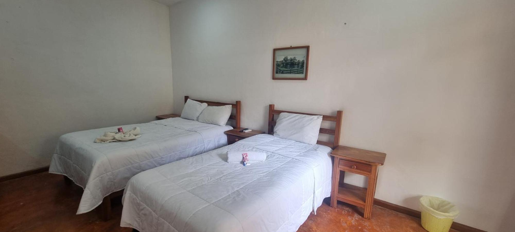 Hotel Iker 3*