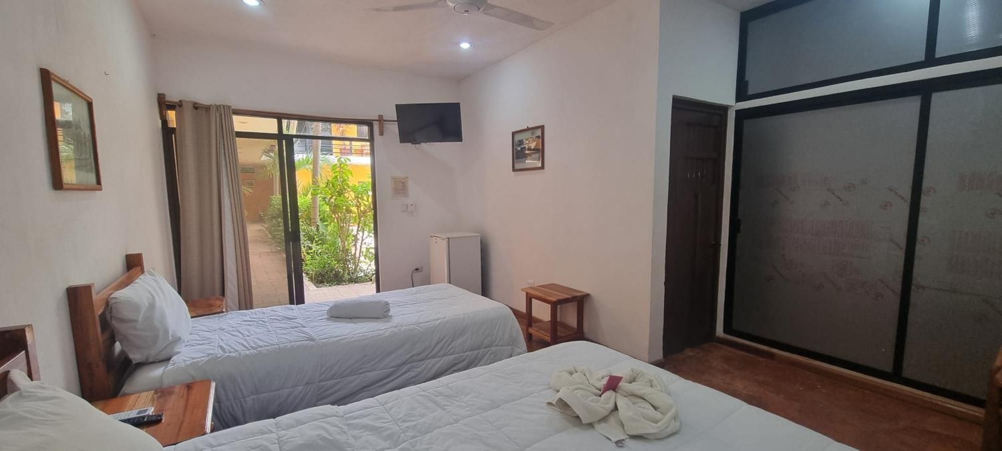 Iker Hotel Tulum