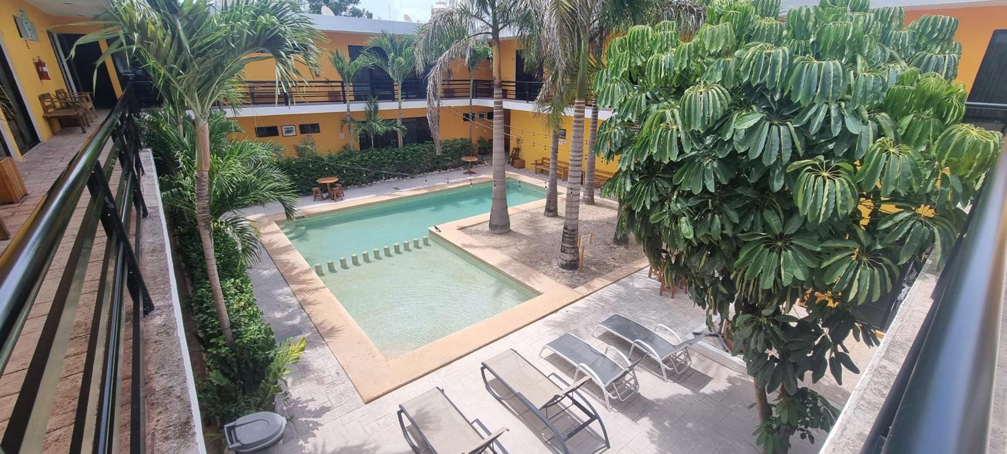 Iker Hotel
