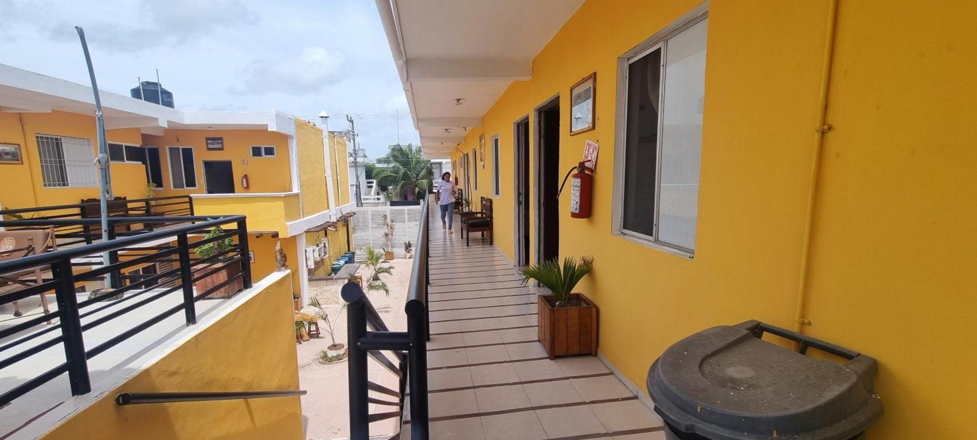 Hotel Iker