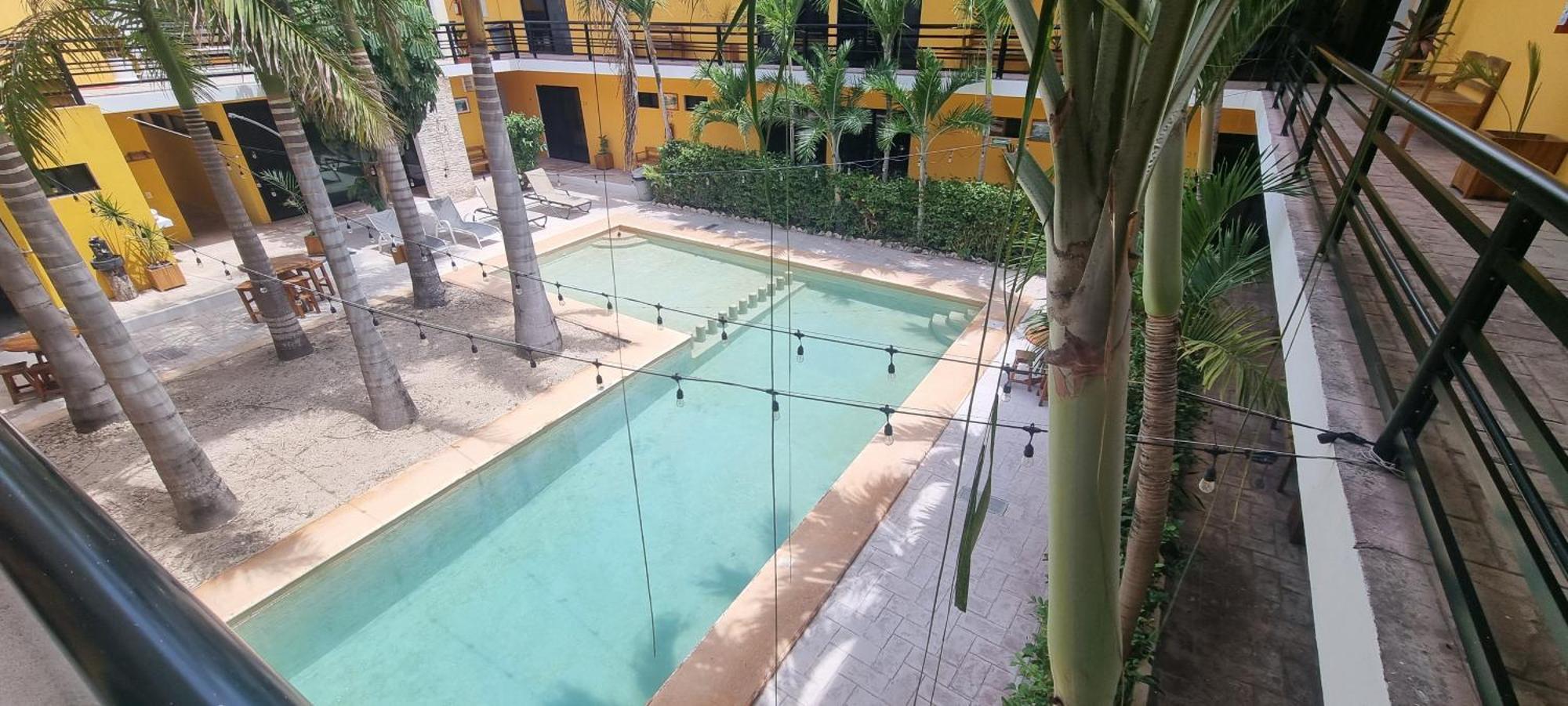Iker Hotel 3*