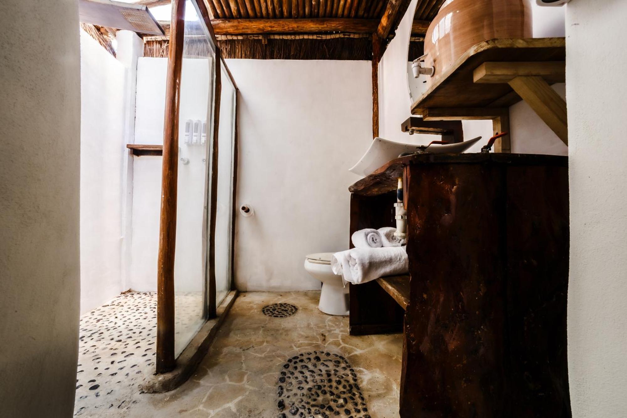 Co.bañitas Hotel Tulum