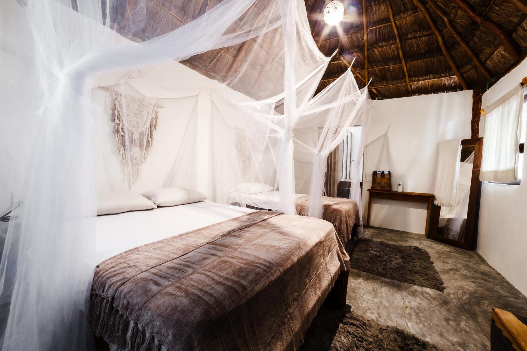 Co.bañitas Tulum