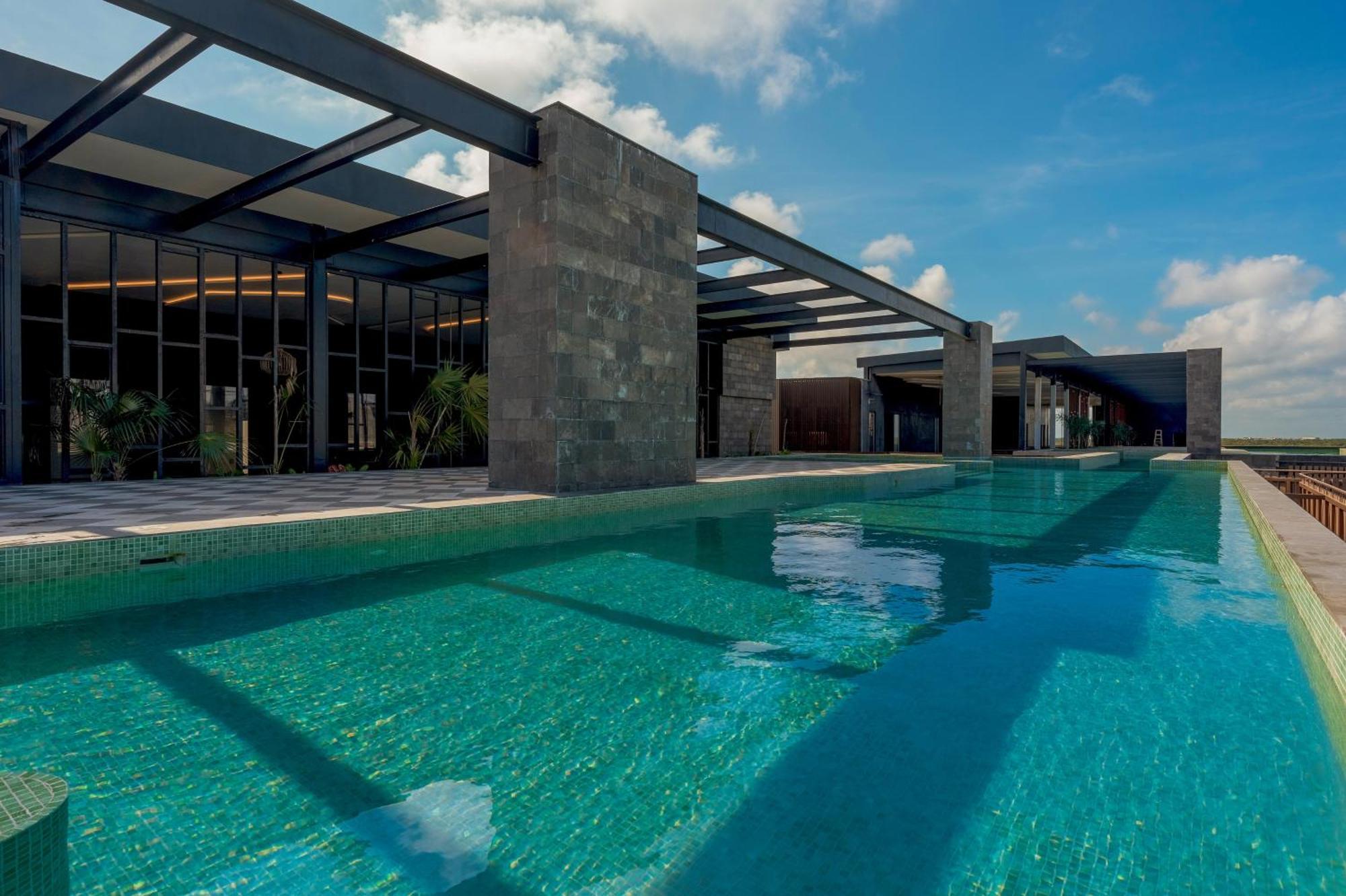 Apartamento Pelican Breeze C301 Tulum